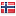 valuemetrix.net server is located in Norway